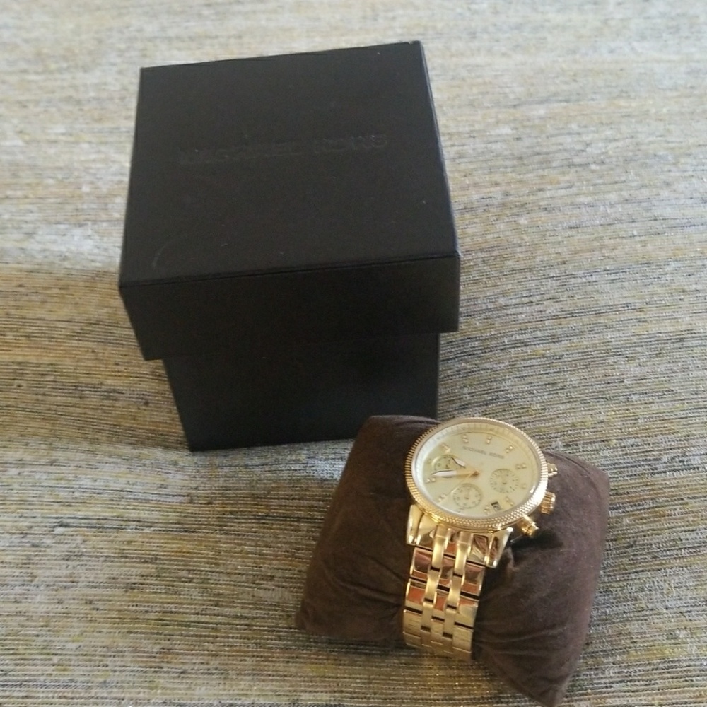 Michael Kors Watch